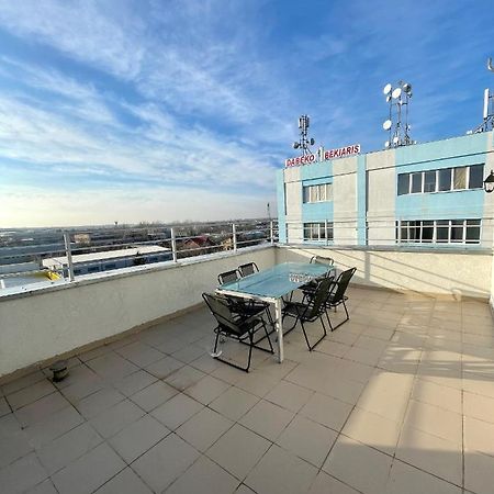 Luanaapartments #2 Отопени Екстериор снимка