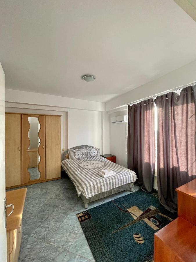 Luanaapartments #2 Отопени Екстериор снимка