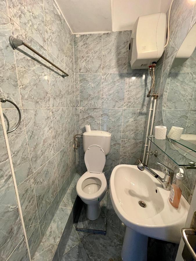Luanaapartments #2 Отопени Екстериор снимка