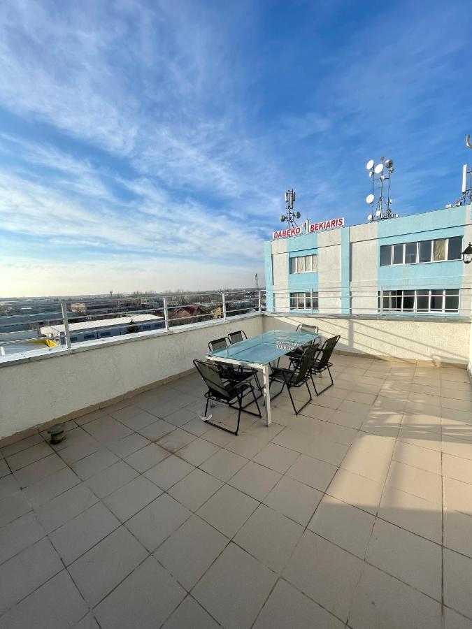 Luanaapartments #2 Отопени Екстериор снимка